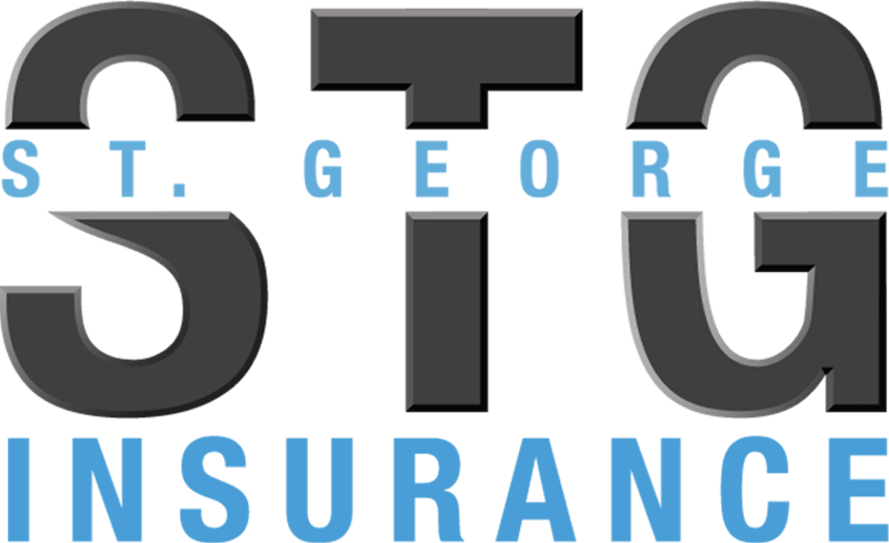 St George Insurance Logo